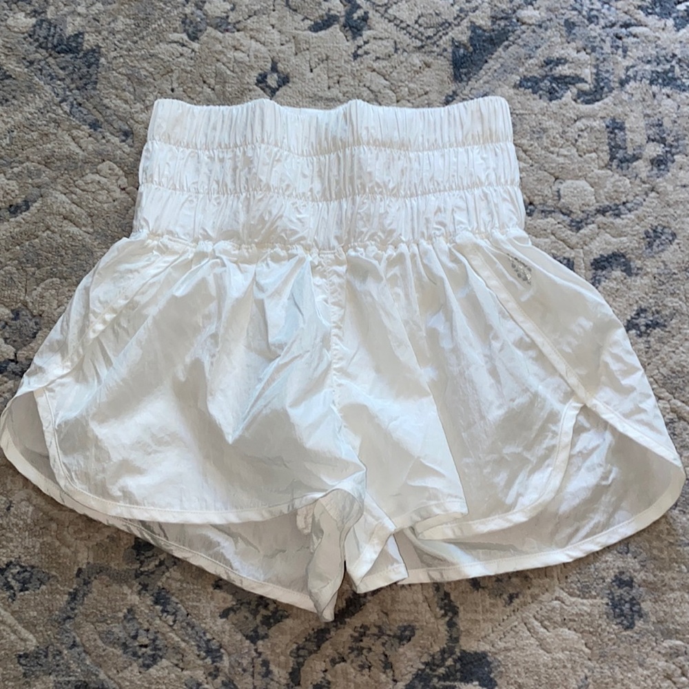 The way home shorts